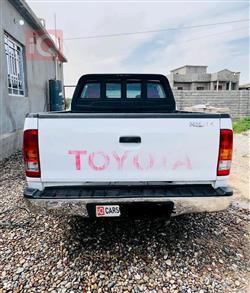 تويوتا هايلوكس